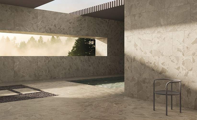 Коллекция Cercom Cosmo