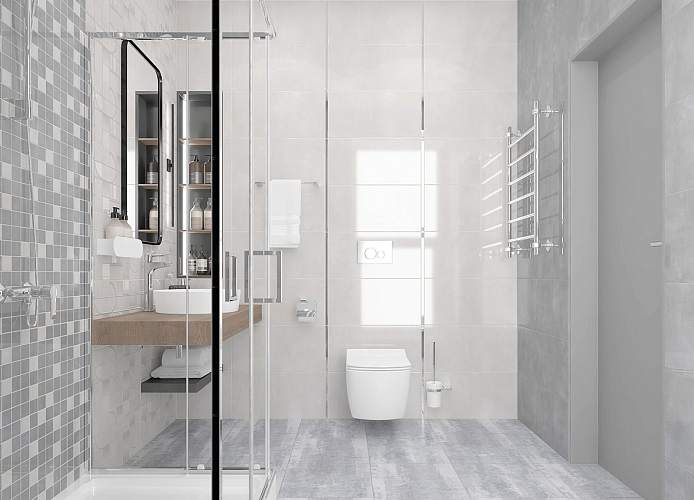 Коллекция Laparet Stream