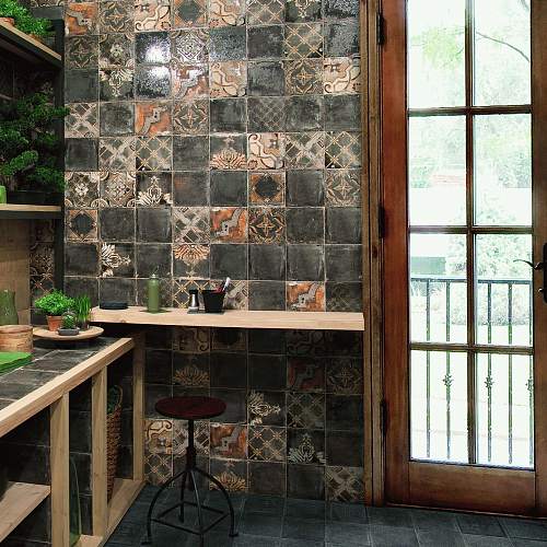 Коллекция Mainzu Ricordi Venezziani 20x20