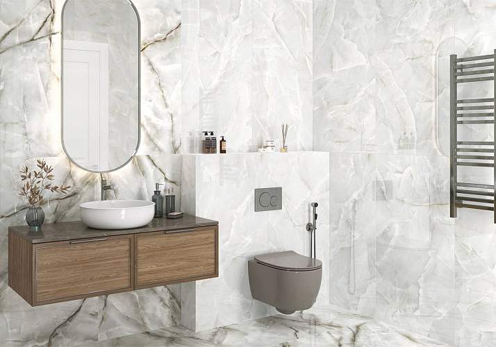 Коллекция LCM Talisman Onyx 60x120