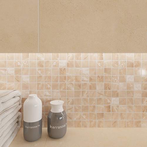 Коллекция Kerranova Canyon 60x60