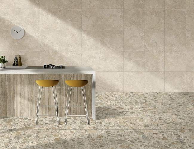 Коллекция Vitra CityStone 60x60