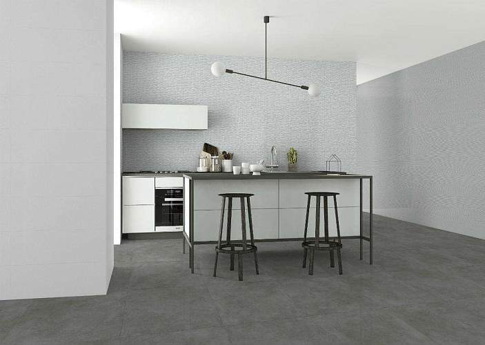 Коллекция Emigres Fan 25x75