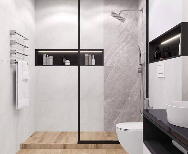 Коллекция Laparet Horison Blanco