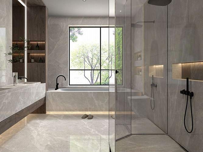 Коллекция Zodiac Ceramica Van Gogh