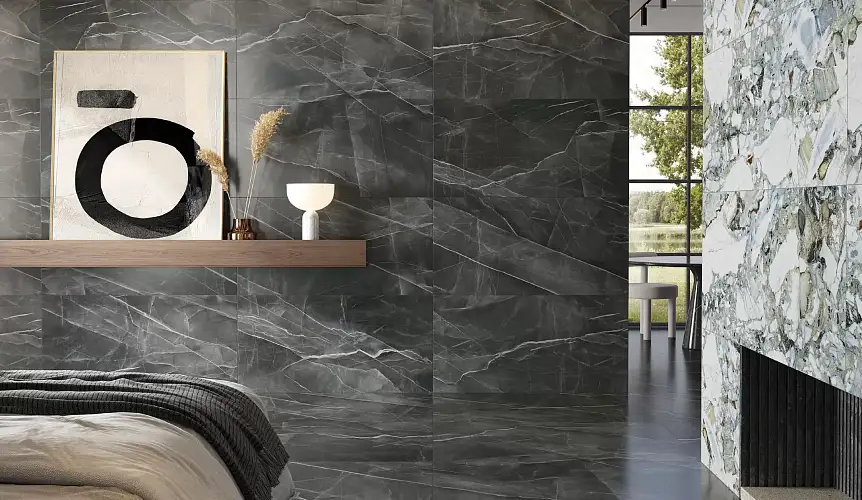 Коллекция Vitra CityMarble 60x60