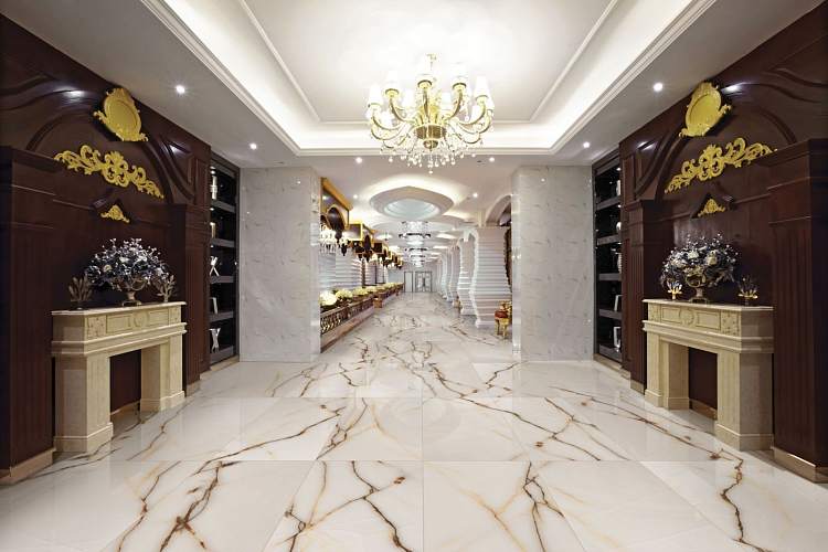 Коллекция Neodom Onix One 60x120