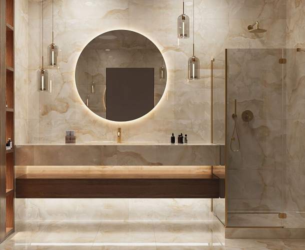 Коллекция Buono Ceramica Onice