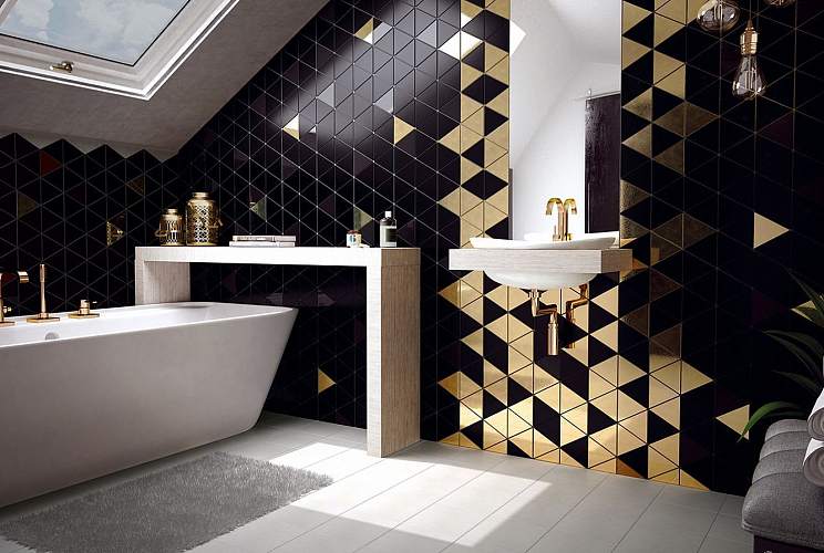 Коллекция Equipe Scale 12x12