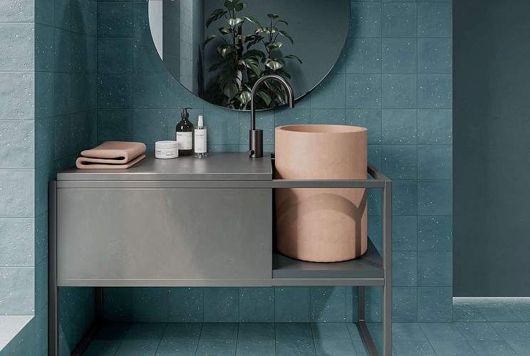 Коллекция Wow Stardust 15x15