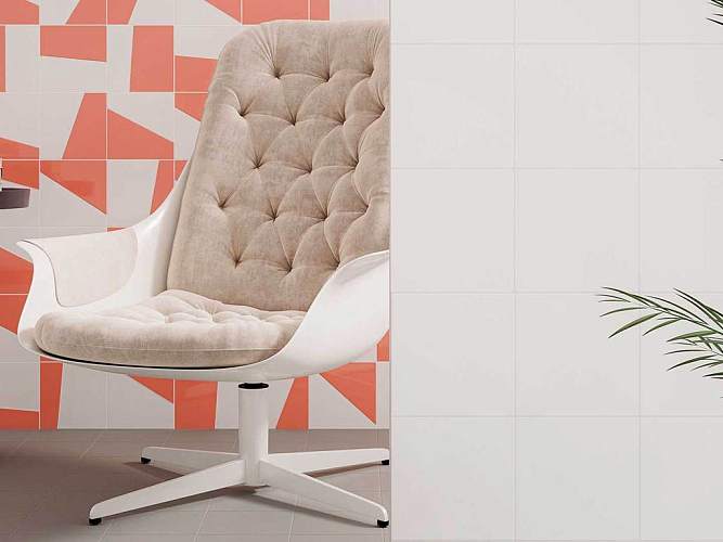 Коллекция Wow Duo 15x15