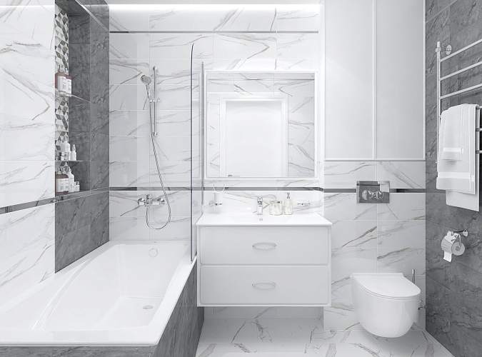 Коллекция Laparet Fumo