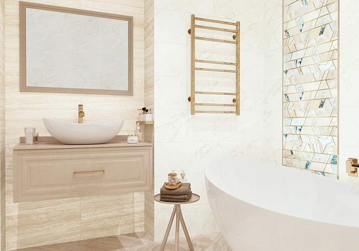 Коллекция New Trend Dover 24,9x50