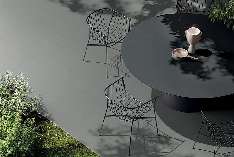 Коллекция Italgraniti Nuances 80x80