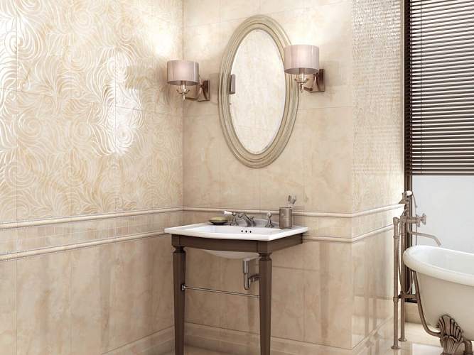 Коллекция Kerama Marazzi Вирджилиано