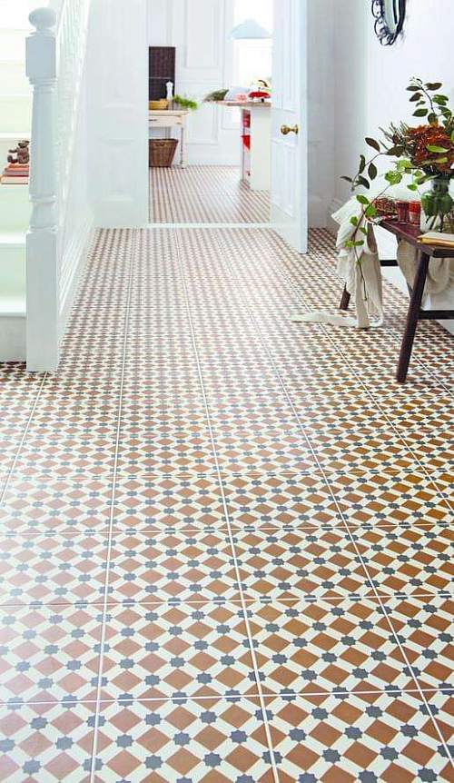 Коллекция Dvomo Timeless 45x45