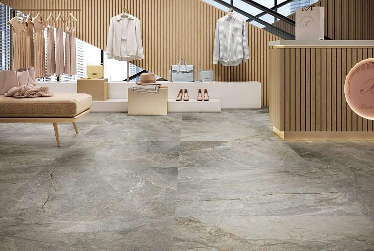 Коллекция Porcelanite Dos Tamesis 1850 100x100