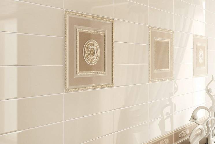 Коллекция Vallelunga Lirica Crema