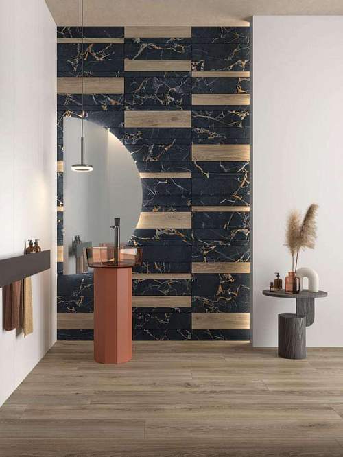 Коллекция Abk Ceramiche Sensi Signoria 60x120