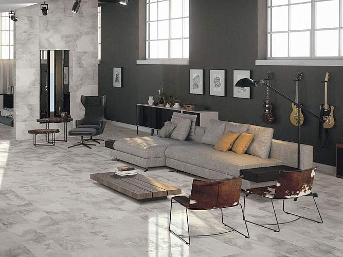 Коллекция Zodiac Ceramica Horn