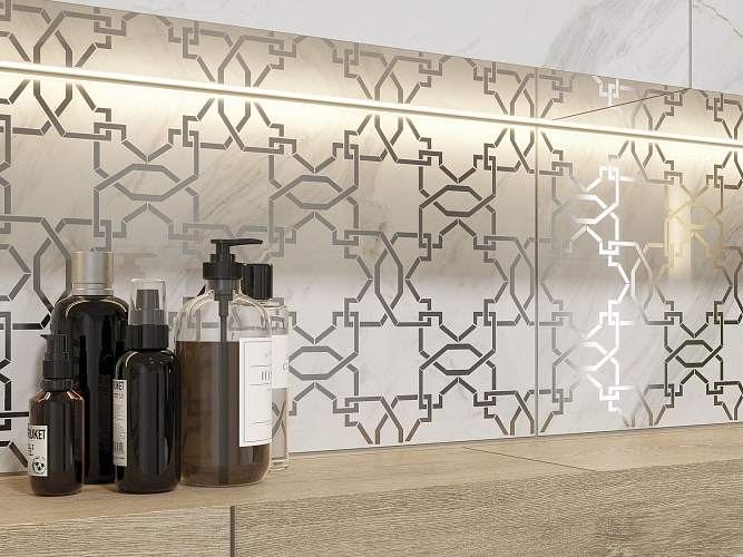 Коллекция Cersanit Royal Stone 29,7x60