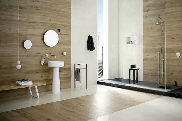 Коллекция Marazzi Italy Allmarble 75x75