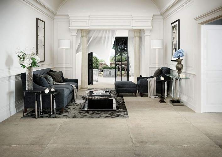 Коллекция CIR SERENISSIMA Promenade 120x120