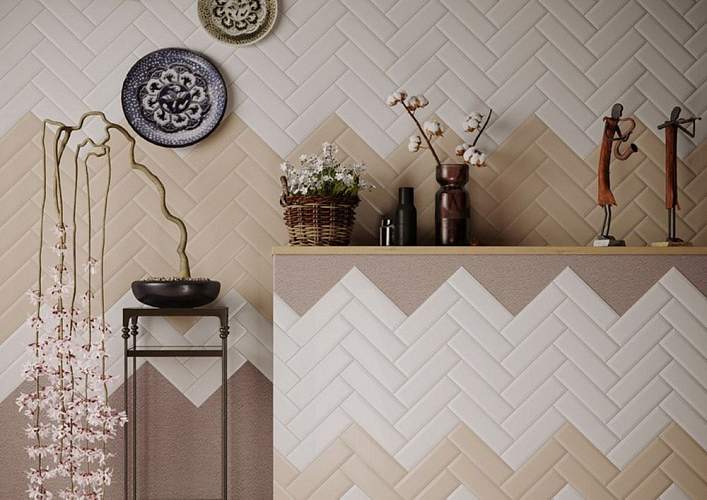 Коллекция Kerama Marazzi Гамма