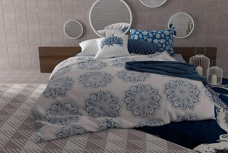 Коллекция Wow Boreal 18,5x18,5