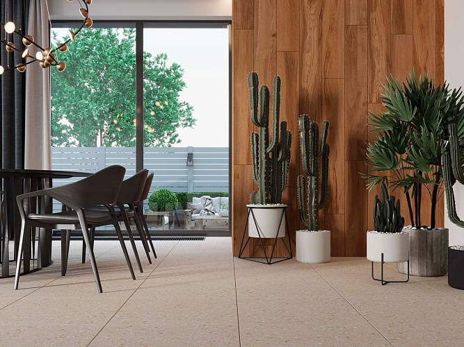 Коллекция Estima Artwood 15x60