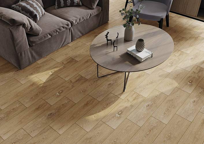 Коллекция Cersanit Patinawood 18,5x59,8