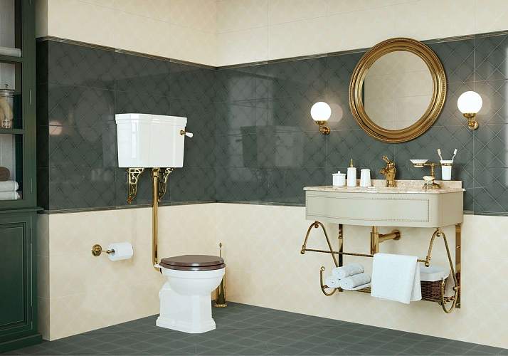 Коллекция New Trend Adele 24,9x50