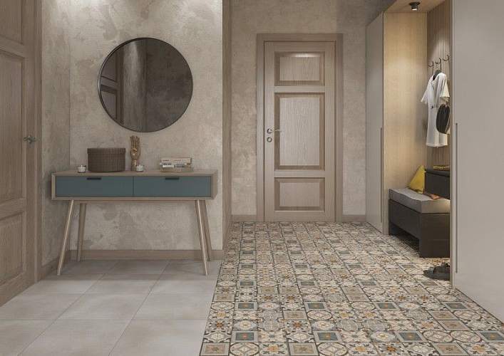 Коллекция Cersanit Loft 42x42