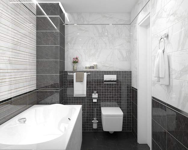 Коллекция Laparet Olimpus