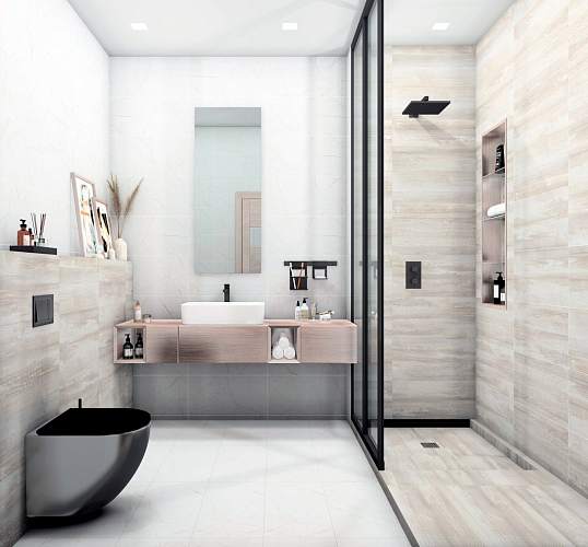 Коллекция GLOBAL TILE Antares