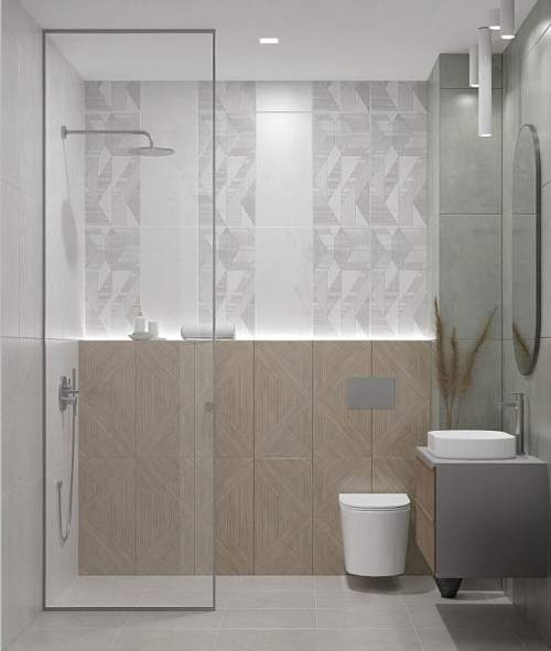 Коллекция Azori Fortezza