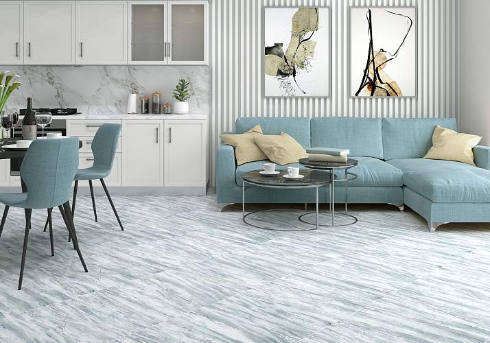 Коллекция Alma Ceramica Denver 30x90