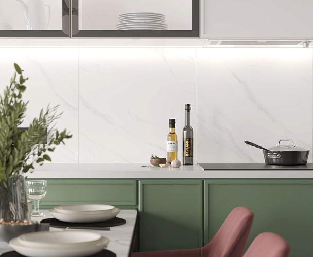 Коллекция Laparet Swizer White