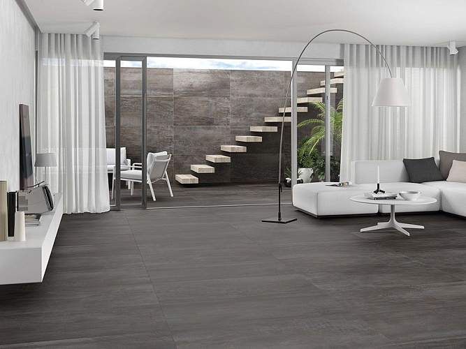 Коллекция Stylnul Ceramica (STN) Acier