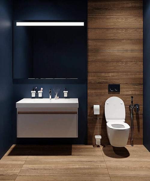 Коллекция Artcer Wood