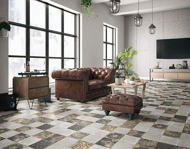 Коллекция Mainzu Scudo 20x20