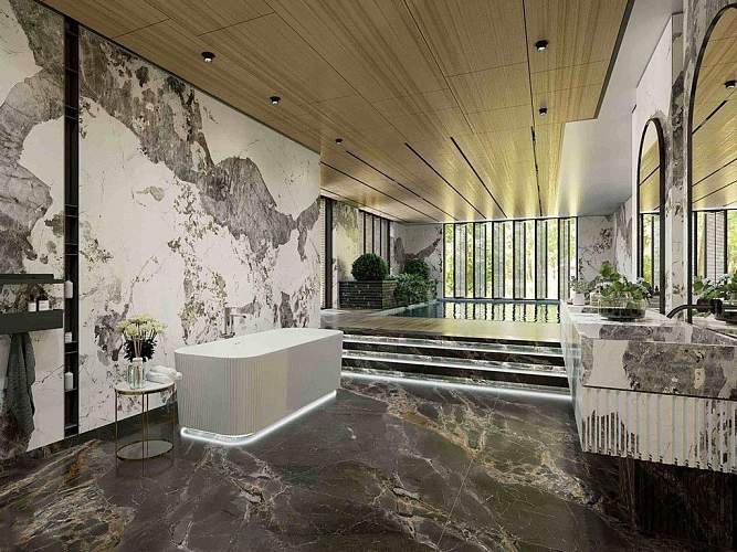 Коллекция NT Ceramic Atlas Home 120x270