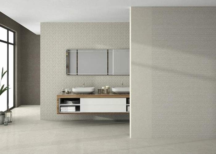 Коллекция Emigres Kiel Crema 25х75