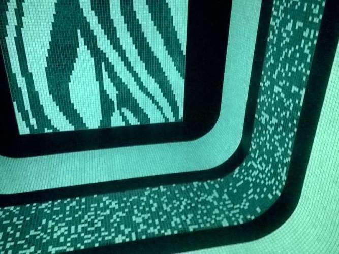 Коллекция Mosavit Fosvit 31,6x31,6