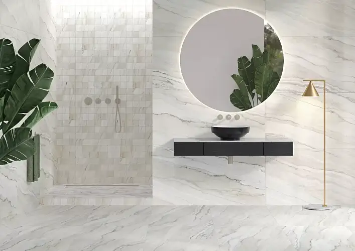 Коллекция Vitra Marble Set 60х60