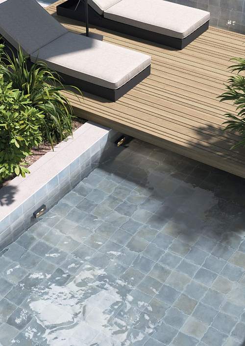 Коллекция Equipe Spa&Pools