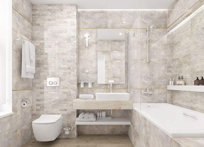 Коллекция Laparet Sunlight