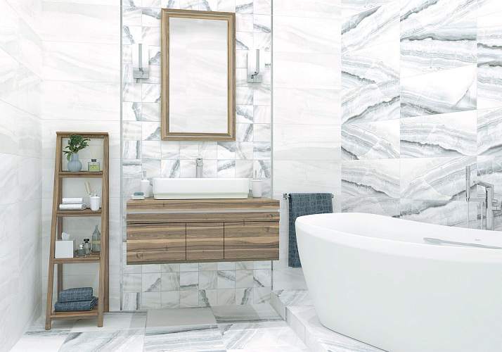 Коллекция Altacera Atlantic 25x50