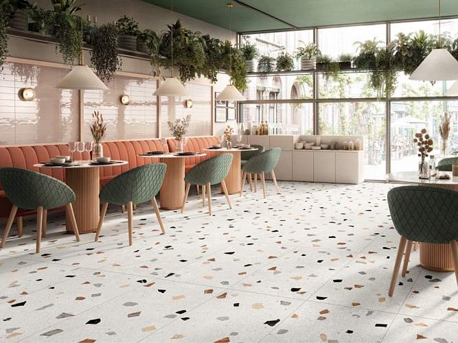 Коллекция Coliseumgres Palladio 60x120