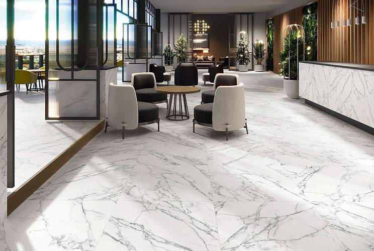 Коллекция Porcelanite Dos Loira 100x100